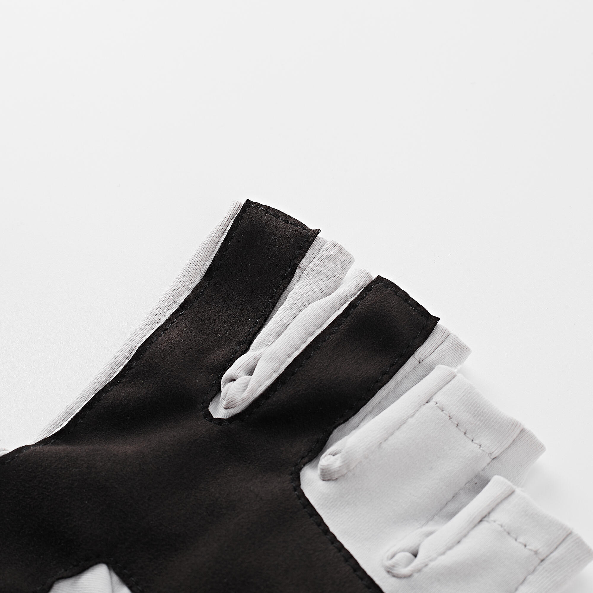 LSF 50+ Angelhandschuhe - UV-Schutz Vollfinger Sport Handschuhe