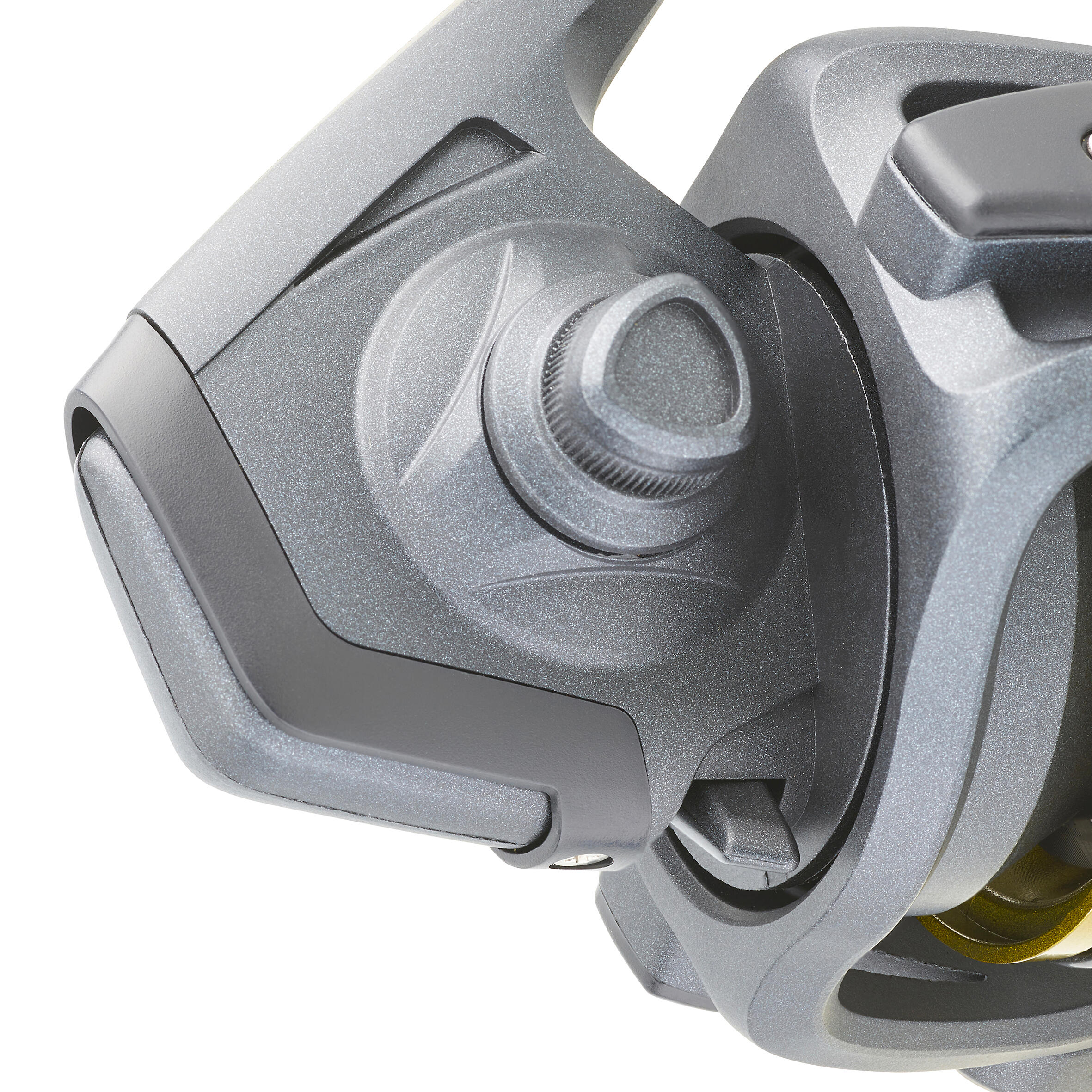Angelrolle Sensitiv 100 – Grösse 4'000 für das Feederangeln 4/14