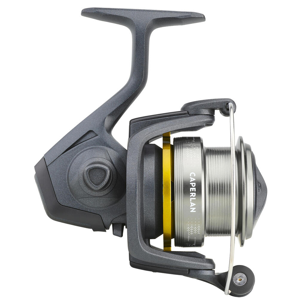 רולר פידר Fishing Sensitiv 100 מידה 4000