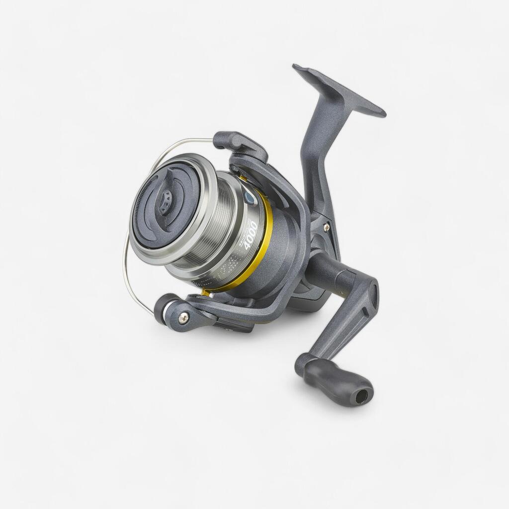 רולר פידר Fishing Sensitiv 100 מידה 4000