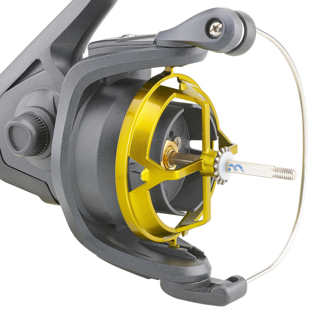 Feeder Reel for Feeder fishing Sensitiv 100 size 5000