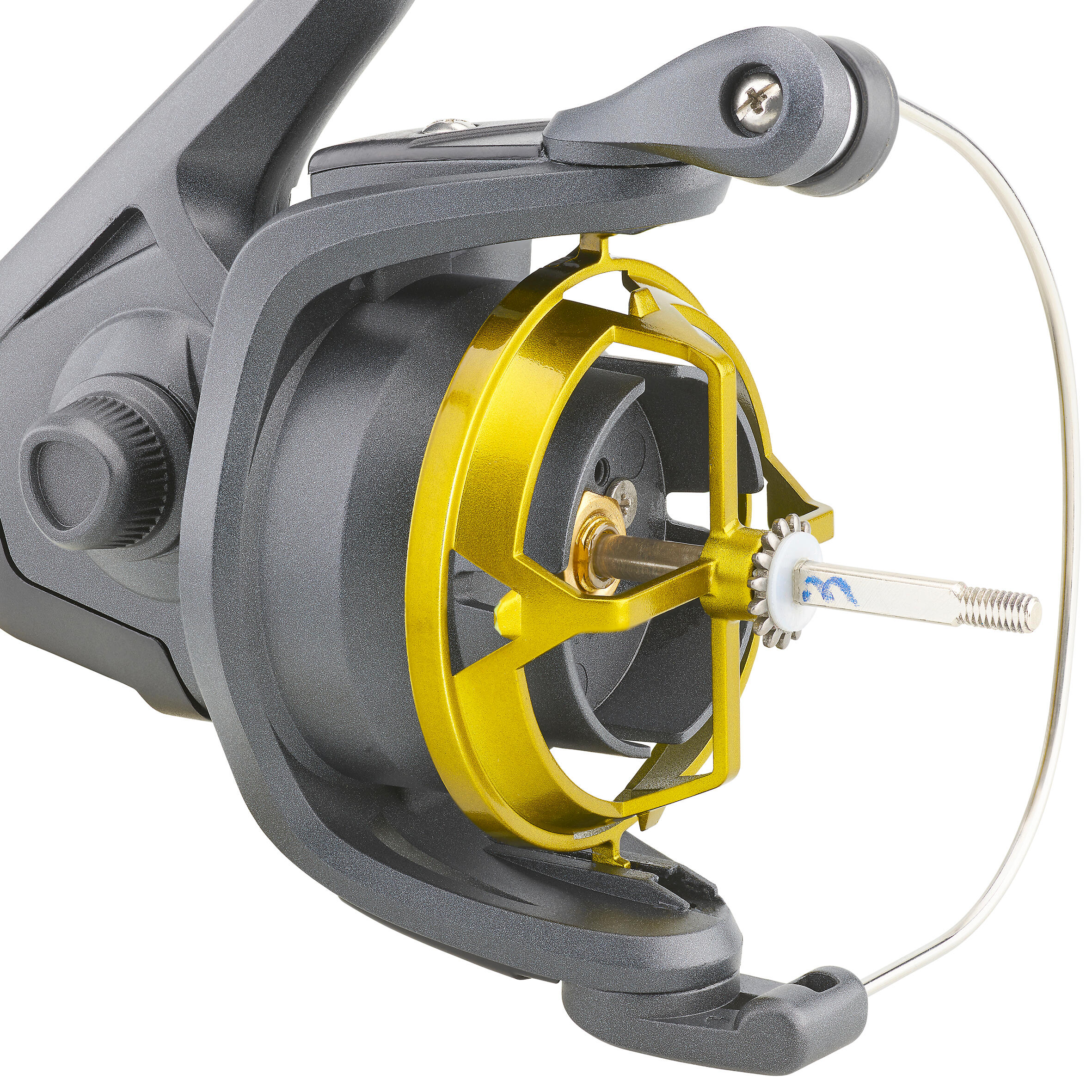 Feeder Reel for Feeder fishing Sensitiv 100 size 5000 8/9