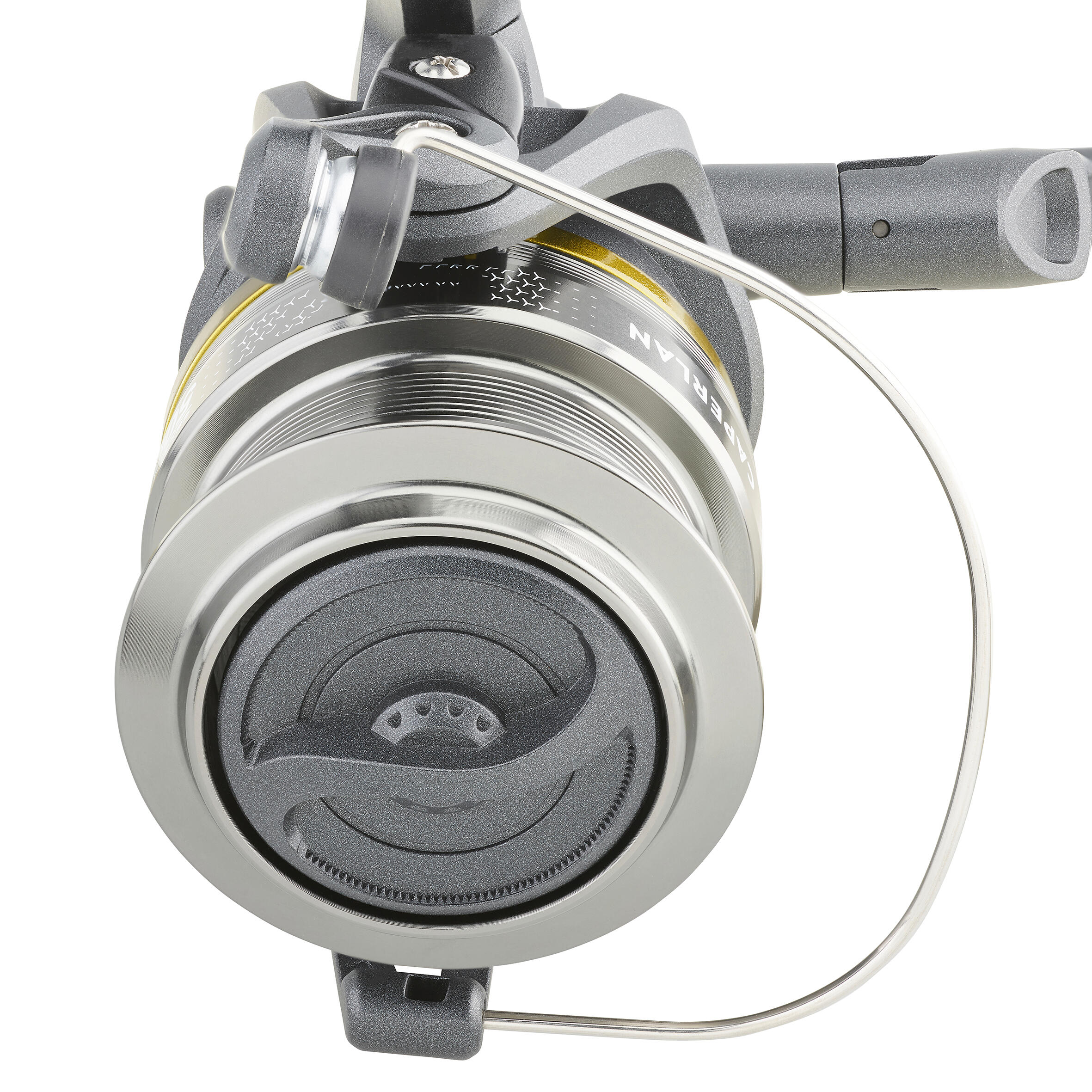 Feeder Reel for Feeder fishing Sensitiv 100 size 5000 5/9