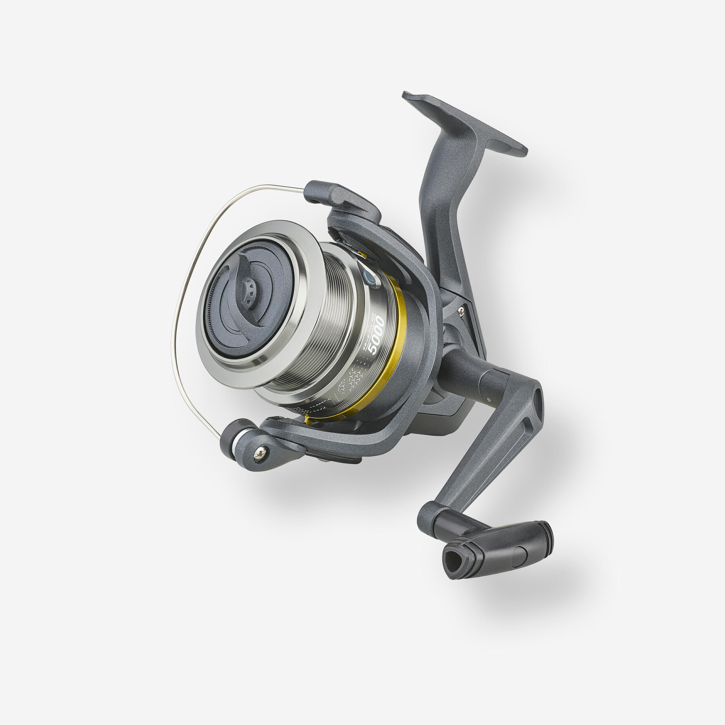 CAPERLAN Feeder Reel for Feeder fishing Sensitiv 100 size 5000