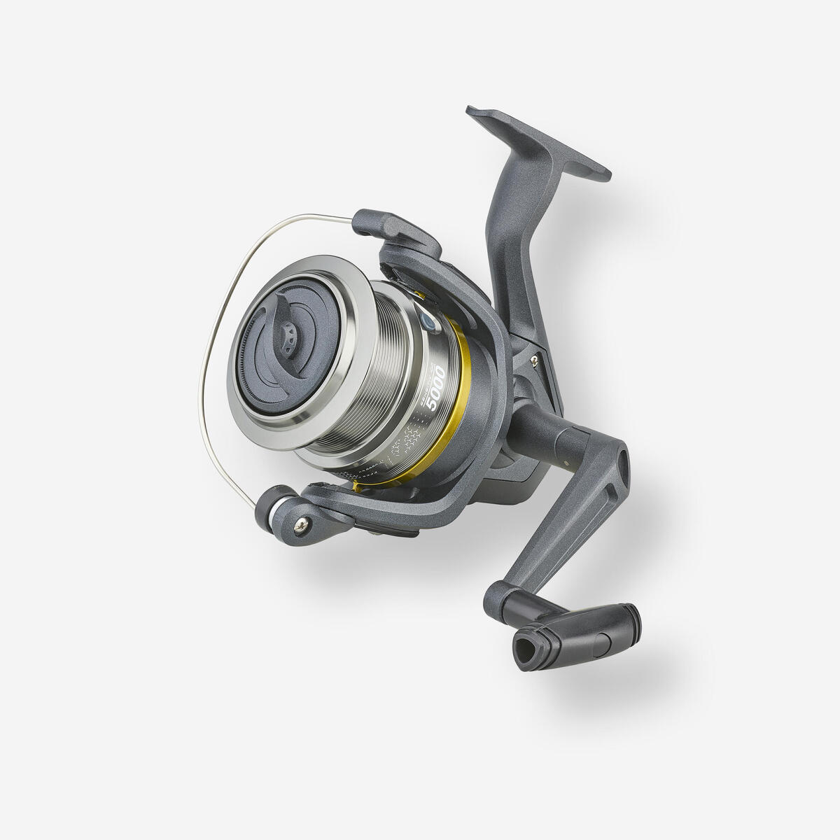 Moulinet de pêche au feeder Sensitiv 100 de taille 5000