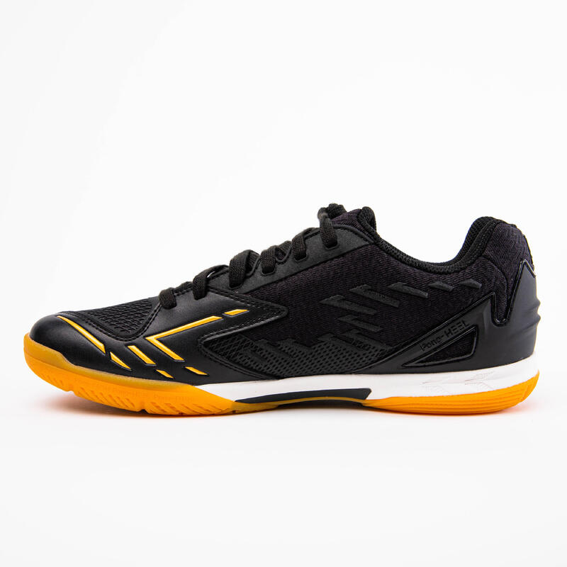 Table Tennis Shoes TTS 900 - Black/Gold