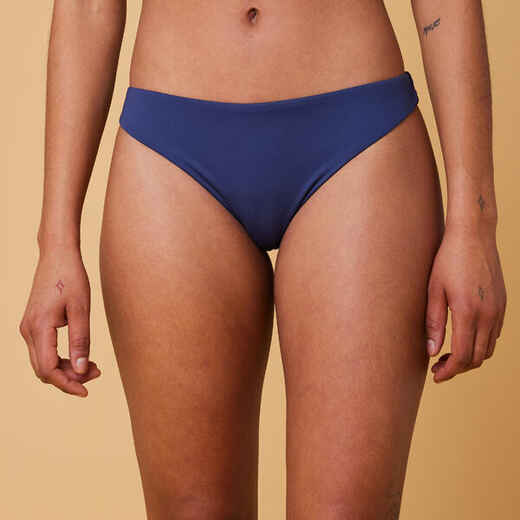 
      Women's tanga bikini bottoms Mood Indigo
  