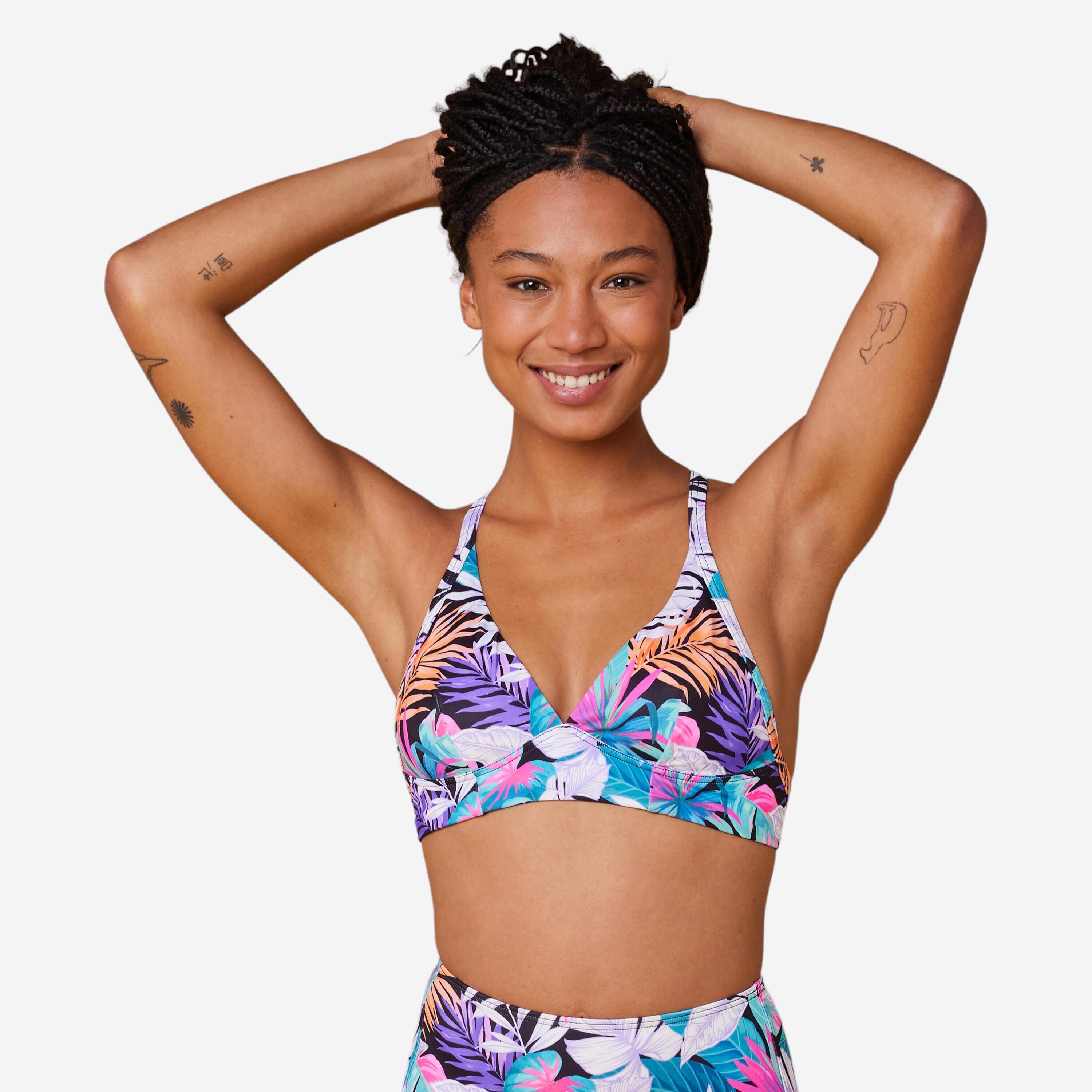 Bikinis tallas grandes Decathlon