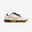 Scarpe ping pong adulto TTS 900 bianco-oro