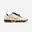 Chaussures de tennis de table TTS 900 blanc or