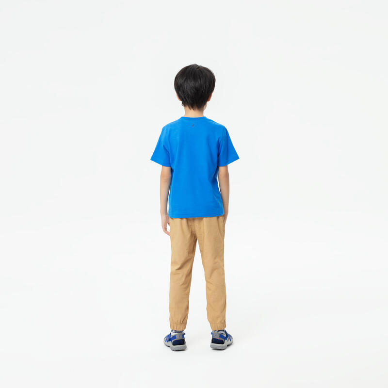 Boys’ TS MH100 Kid - Blue