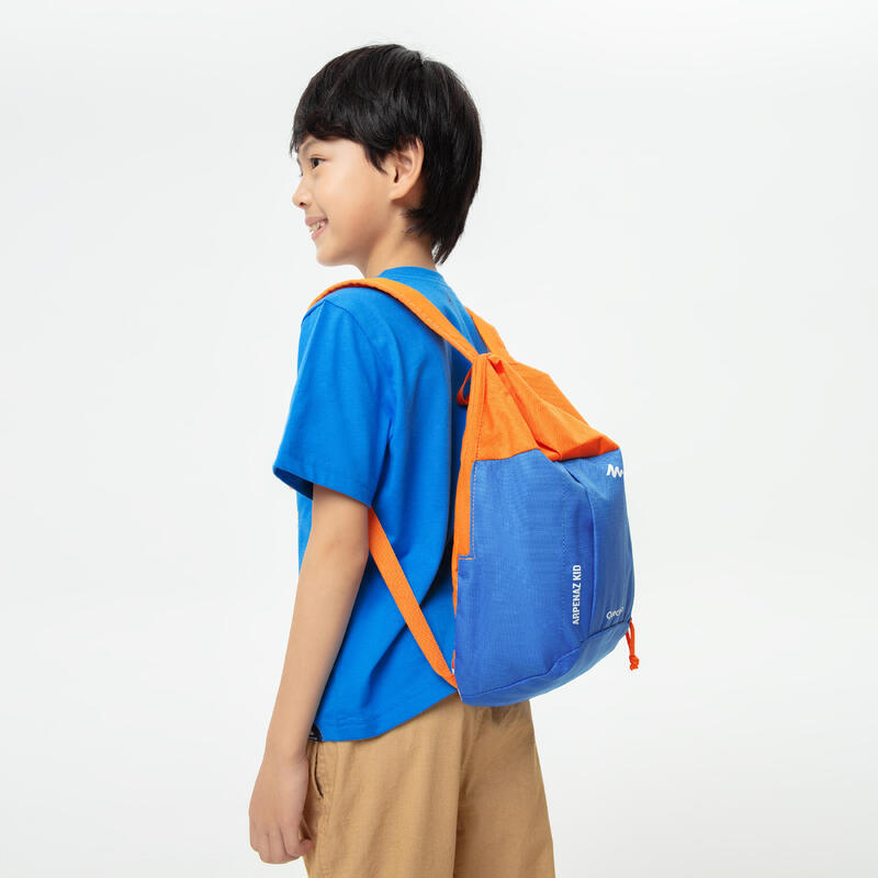 Boys’ TS MH100 Kid - Blue