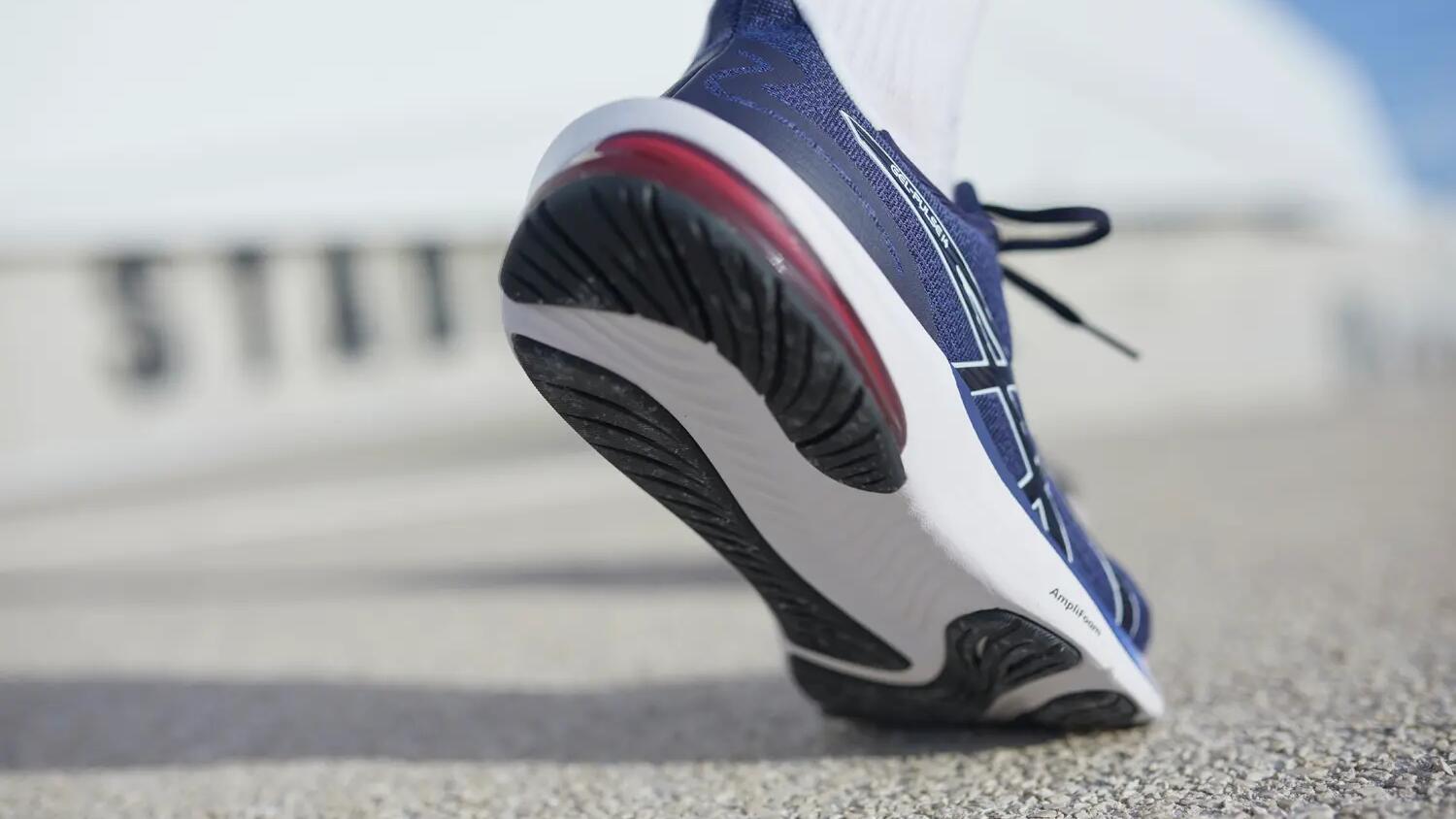 Asics gel pulse decathlon sale