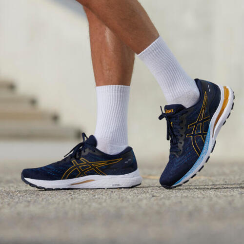 ASICS SUPERION 6 GEL