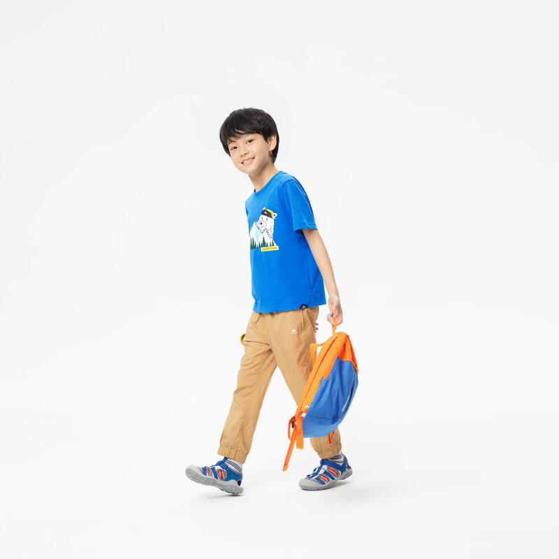 Boys’ TS MH100 Kid - Blue