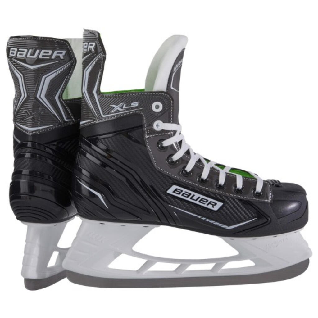 Eishockey Schlittschuhe BAUER X-LS Damen/Herren