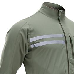 Van Rysel Ultralight Rainproof Cycling Jacket Men's