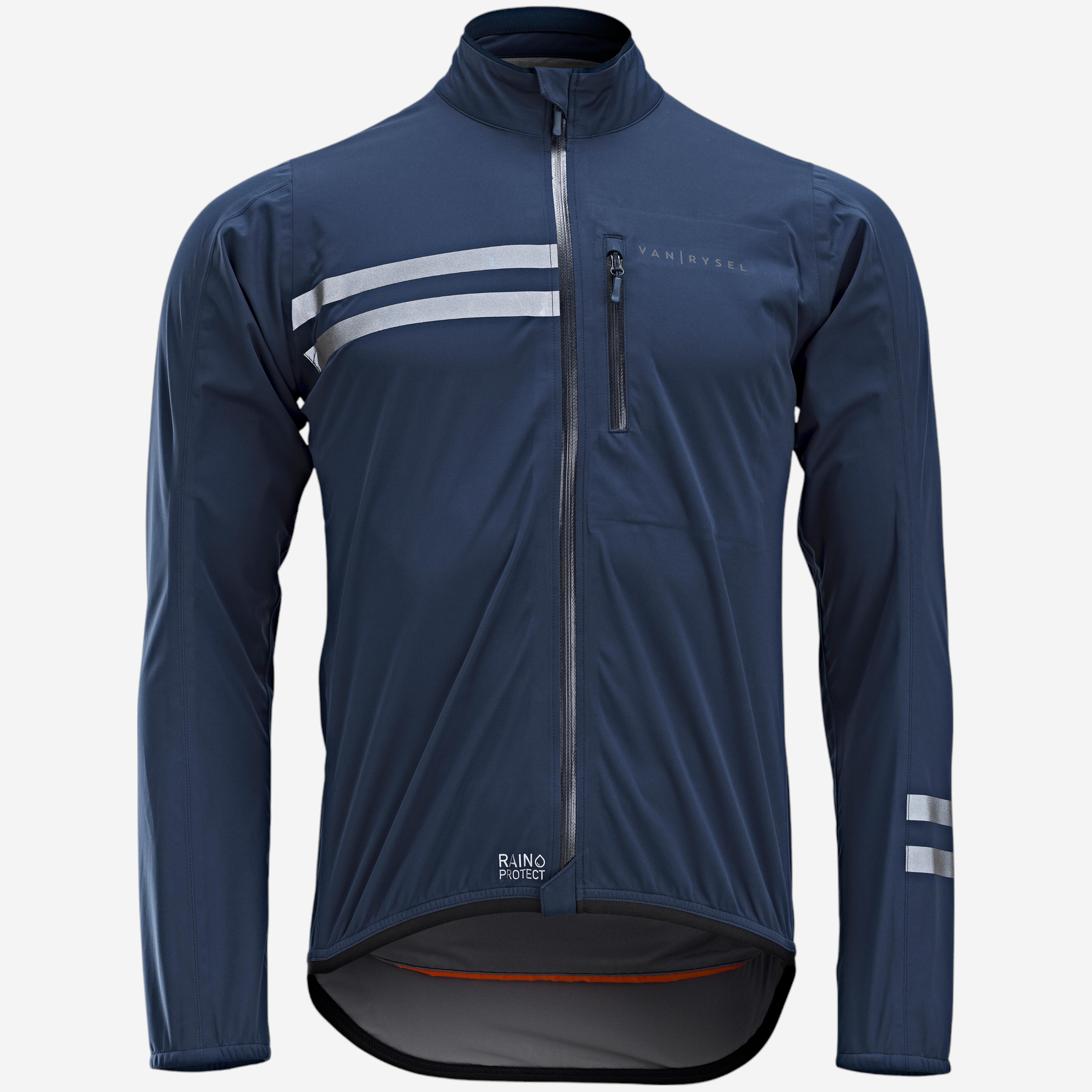Comprar Chaquetas de Ciclismo Hombre Decathlon