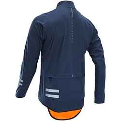 Triban RC500, Rainproof Cycling Jacket, Men's