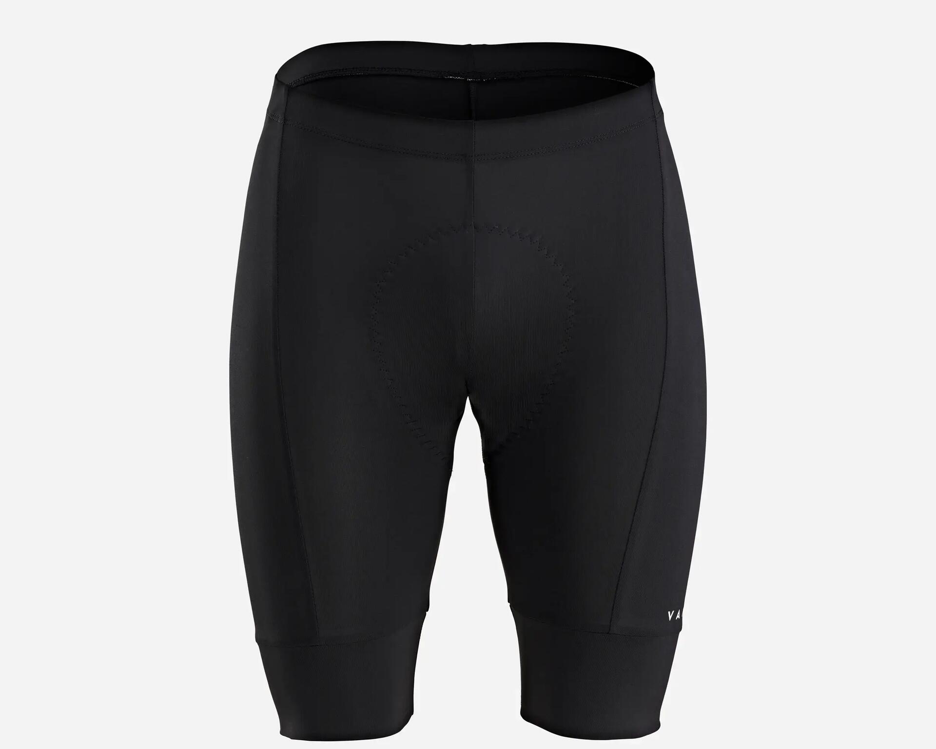 Roupa técnica: Calções de Ciclismo com Almofada BTWIN 500