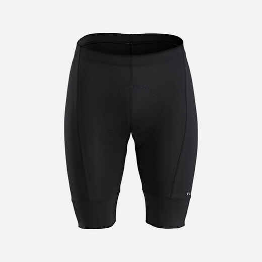 
      Essential Men's Road Cycling Bibless Shorts
  