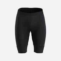 Essential Men's Road Cycling Bibless Shorts