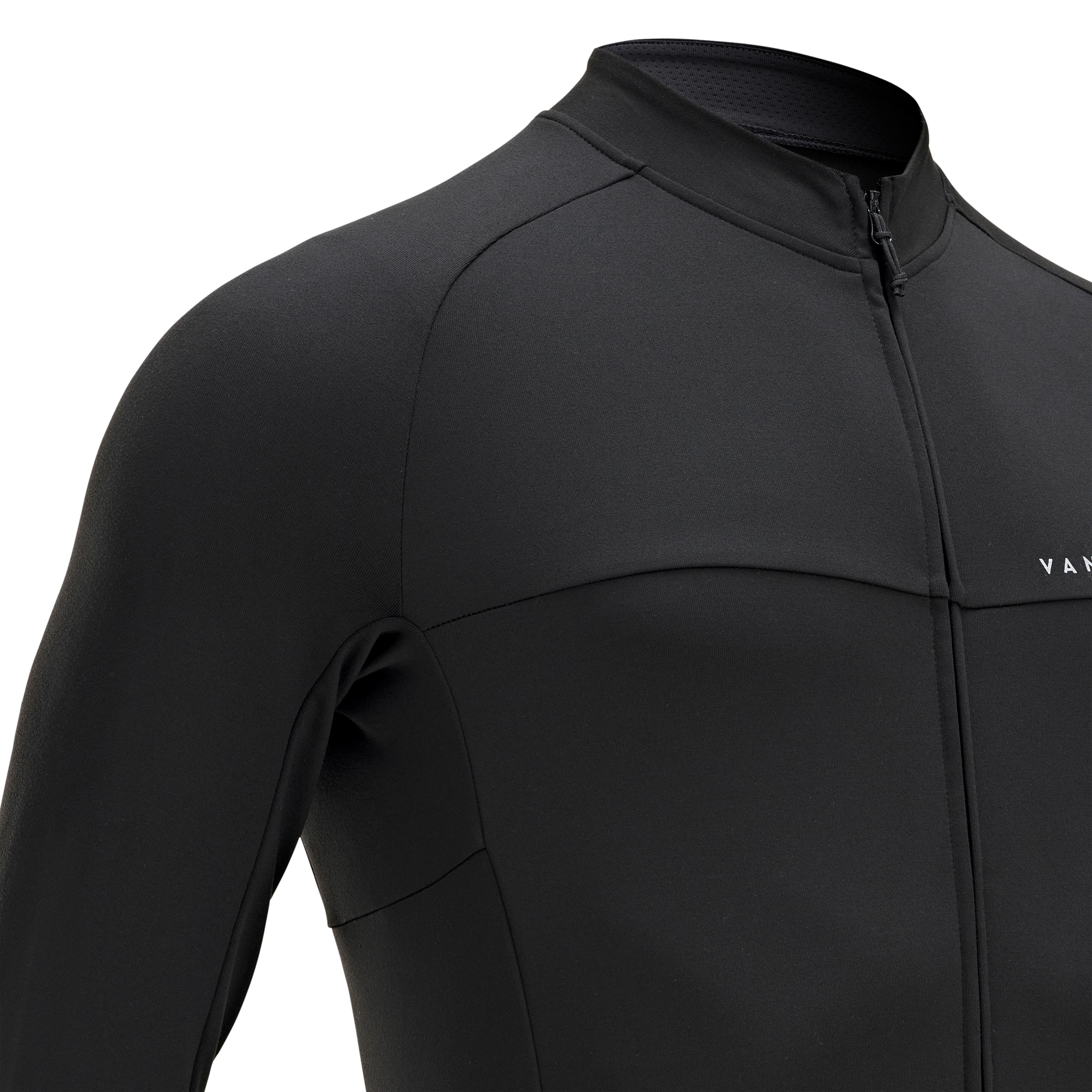 Maillot de vélo de route homme – RC 100 - VAN RYSEL
