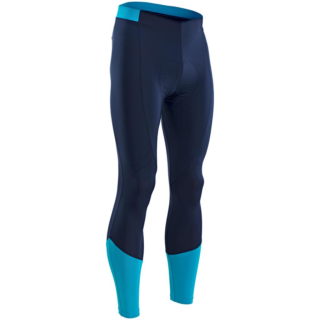 Men's Anti-UV Cycling Tights RC100