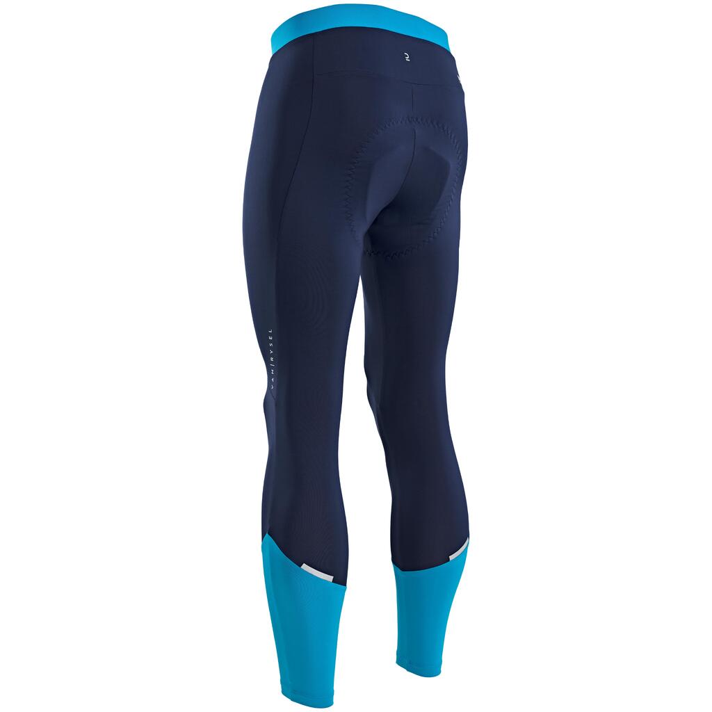 Men's Anti-UV Cycling Tights RC100