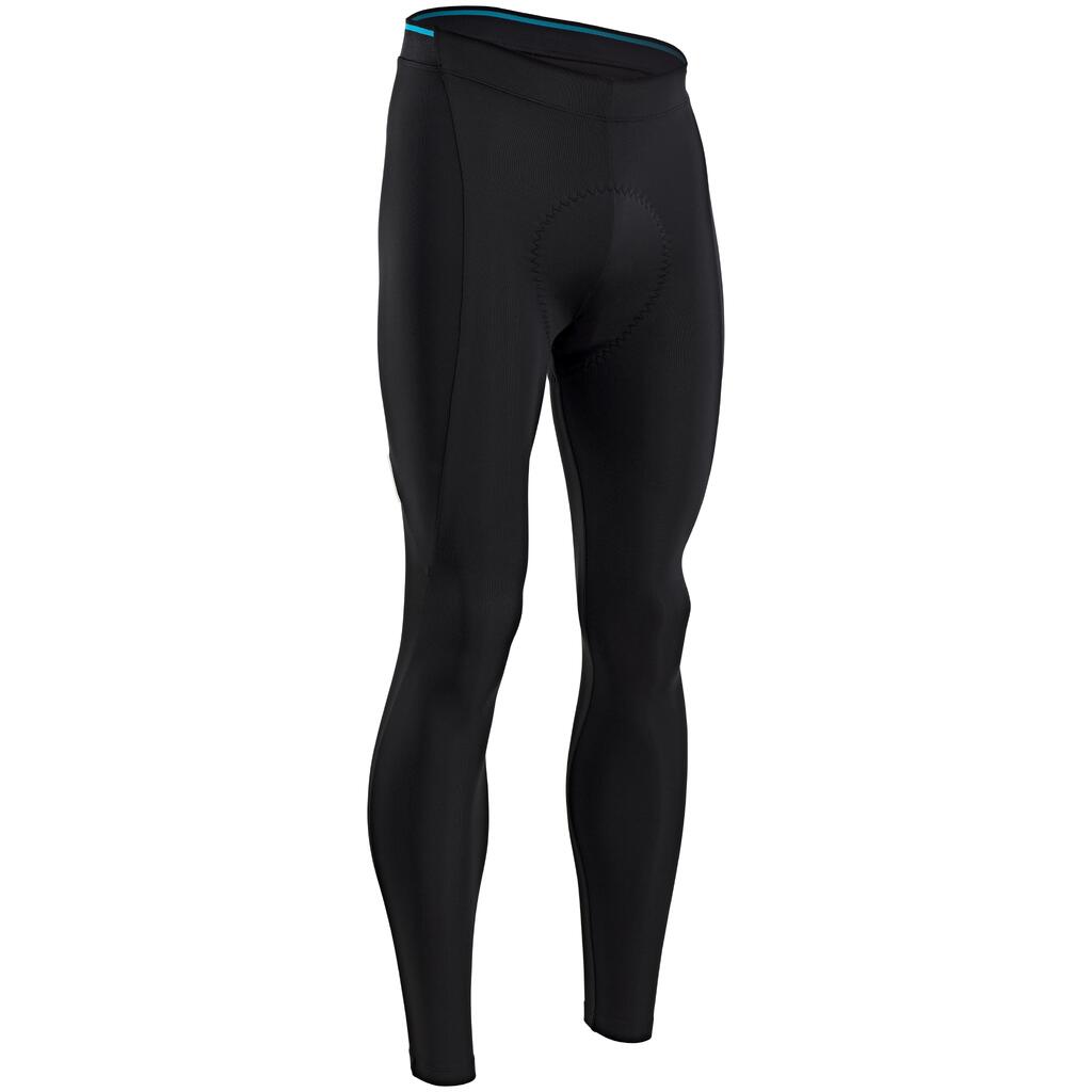 Men's Spring / Autumn Cycling Tights RC100