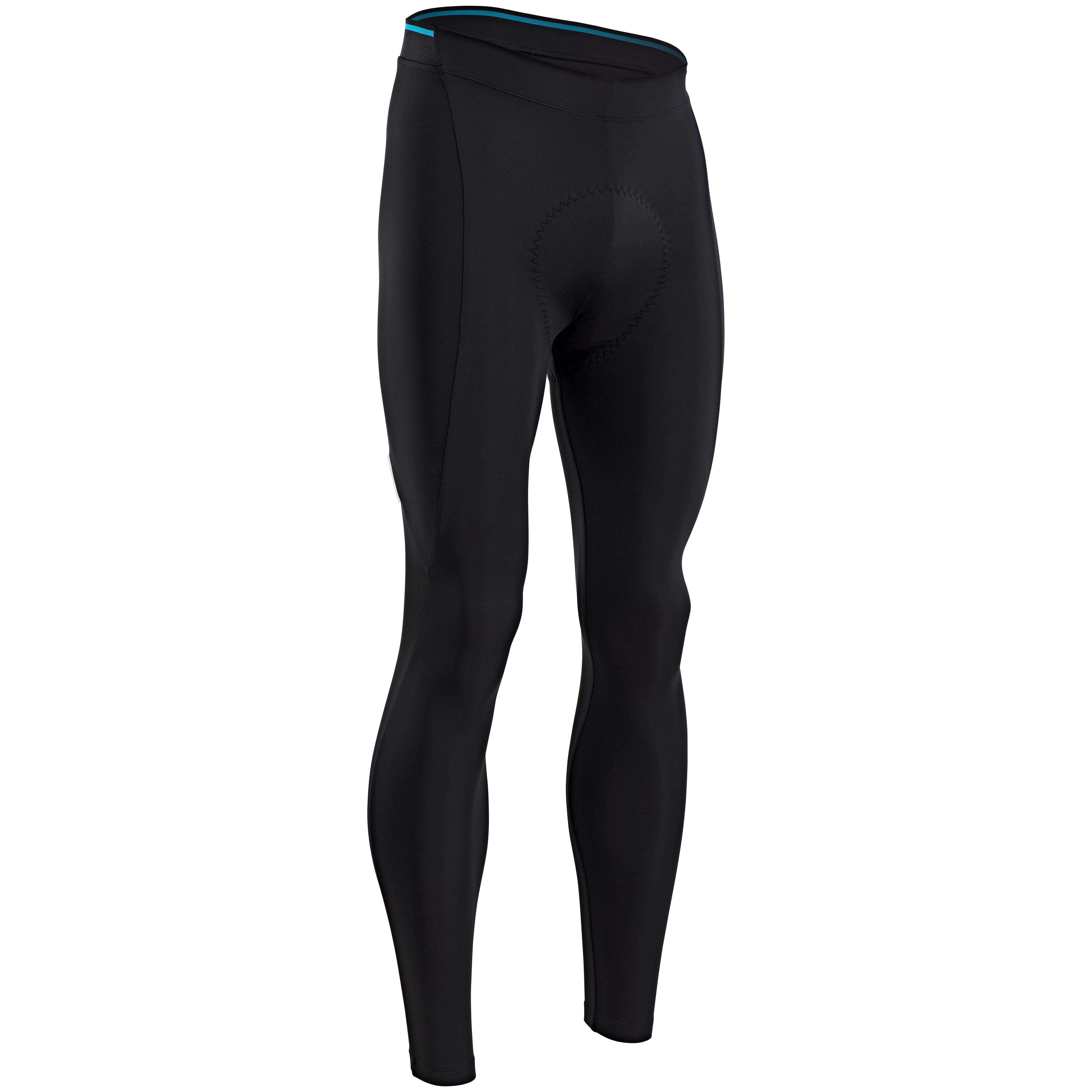 PANTALONCINI DA CICLISMO RC100 PER LA MEZZA STAGIONE