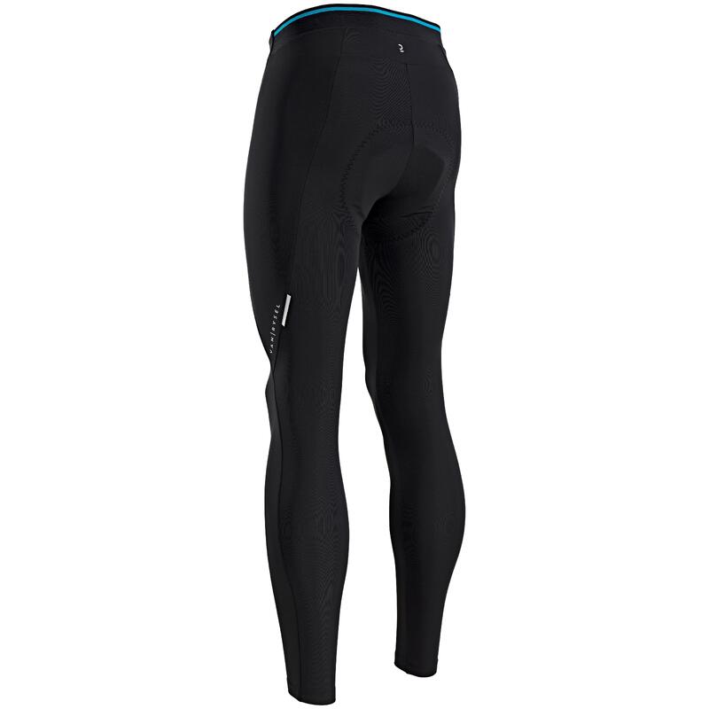 Radhose lang Zwischensaison RC100