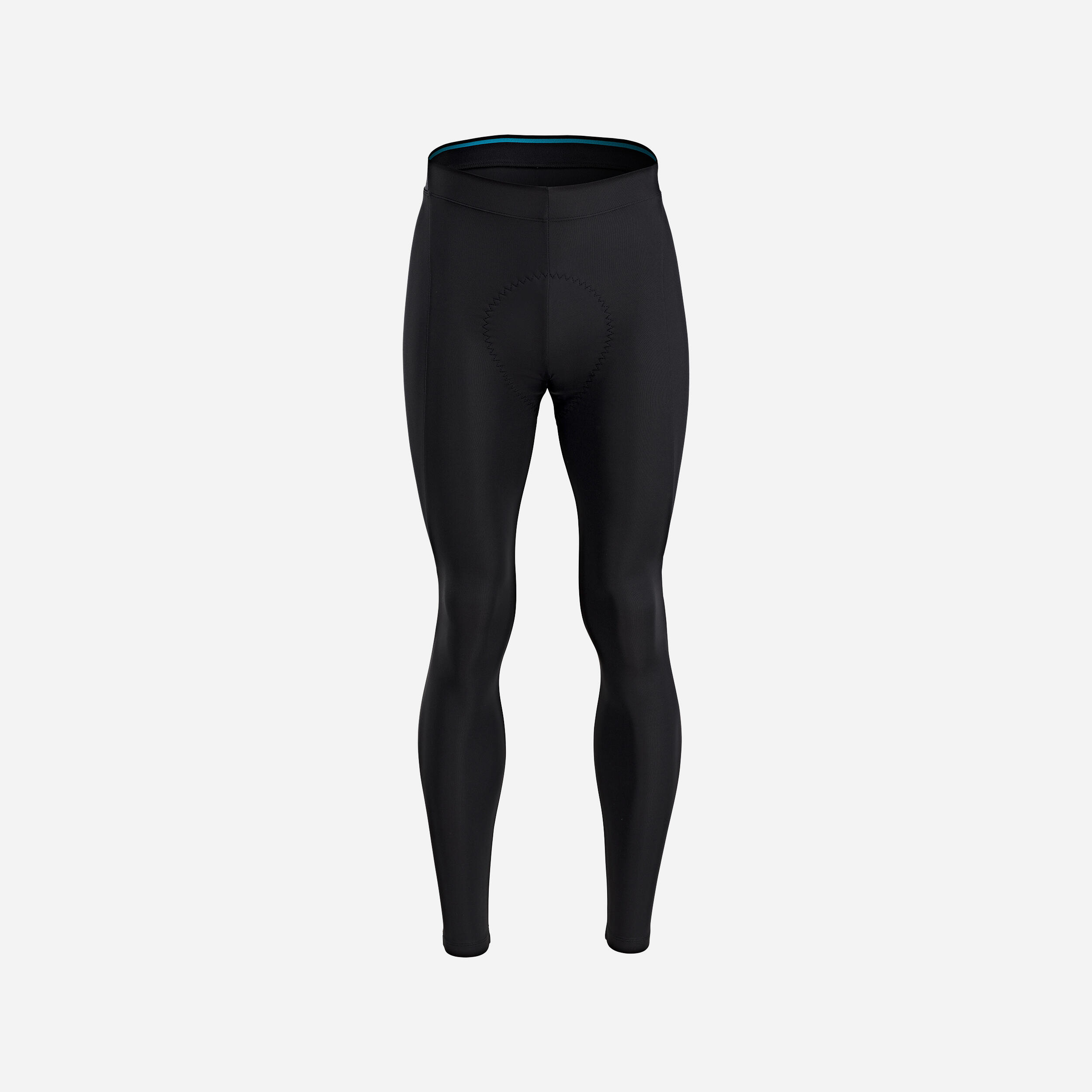 Sikma Mens Cycling Tights Winter Thermal Padded Trousers Legging
