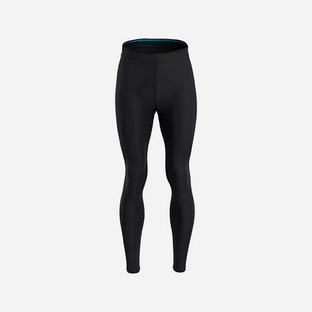 Cykeltights långa mellansäsong RC100