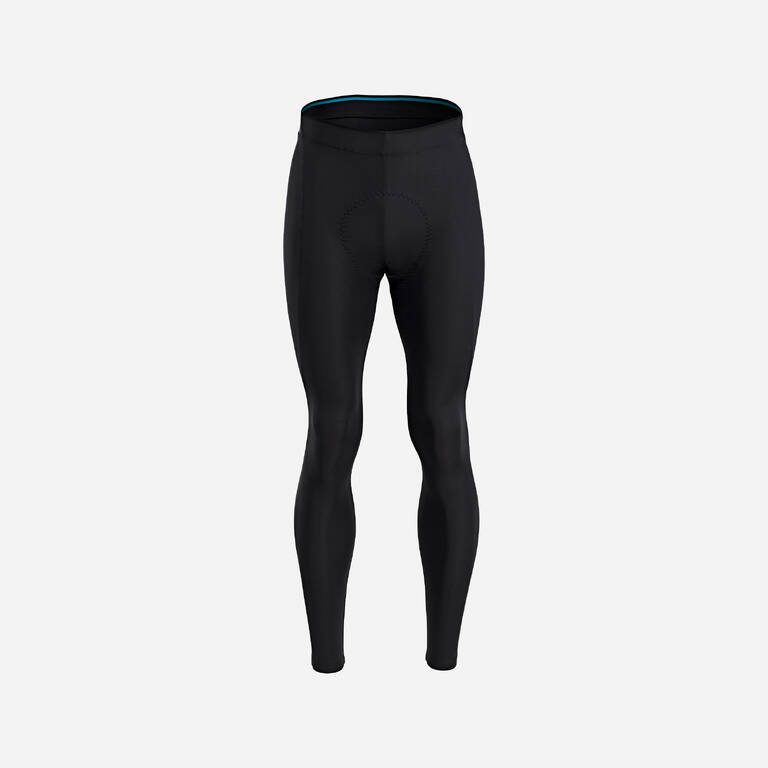 Men Road Cycling Tights RC100