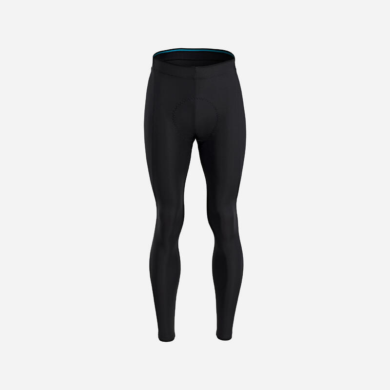 Men's Spring / Autumn Cycling Tights RC100 - Decathlon