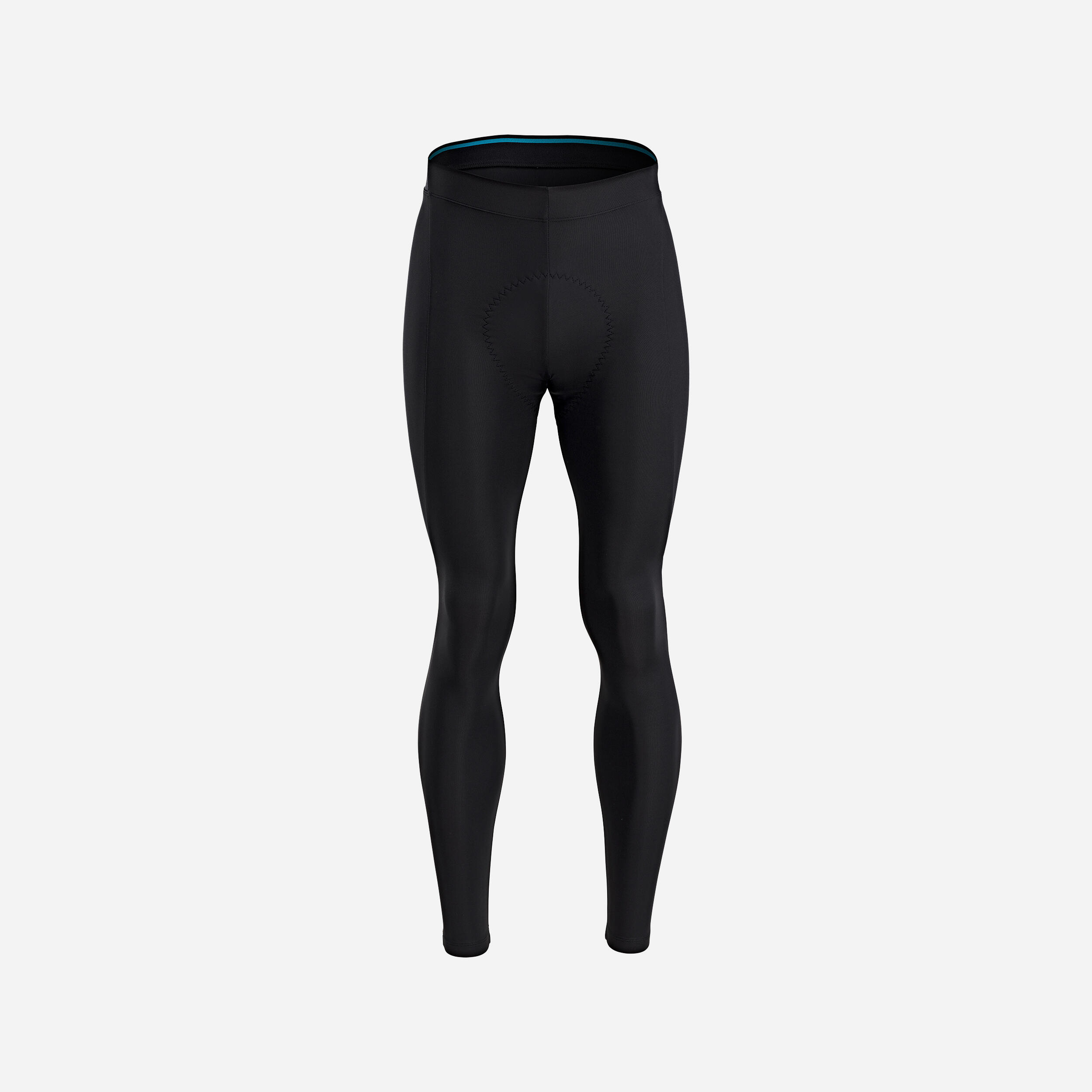 PANTALONCINI DA CICLISMO RC100 PER LA MEZZA STAGIONE