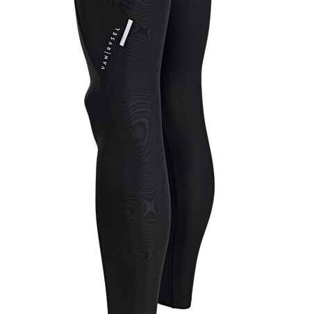 Men's Spring / Autumn Cycling Tights RC100 - Decathlon