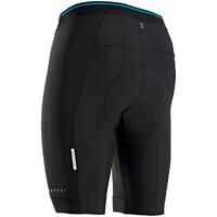 Men's Bibless Cycling Shorts RC100 - Black