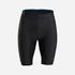 Men's Bibless Cycling Shorts RC100 - Black