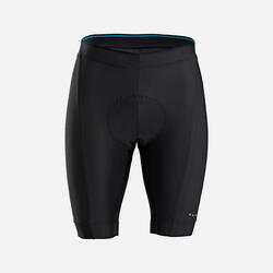 Cuissards Courts Shorts Velo Decathlon