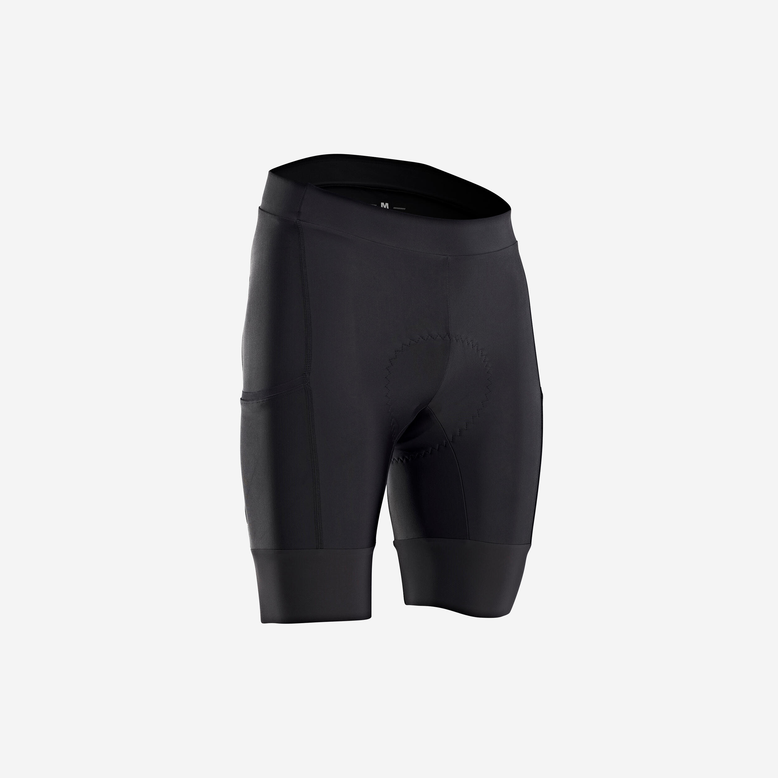 Cheap 💯 Van Rysel Winter Cycling Bib Shorts, Men's 🧨