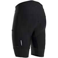 Men's Road Cycling Bib Shorts RC500 - Black