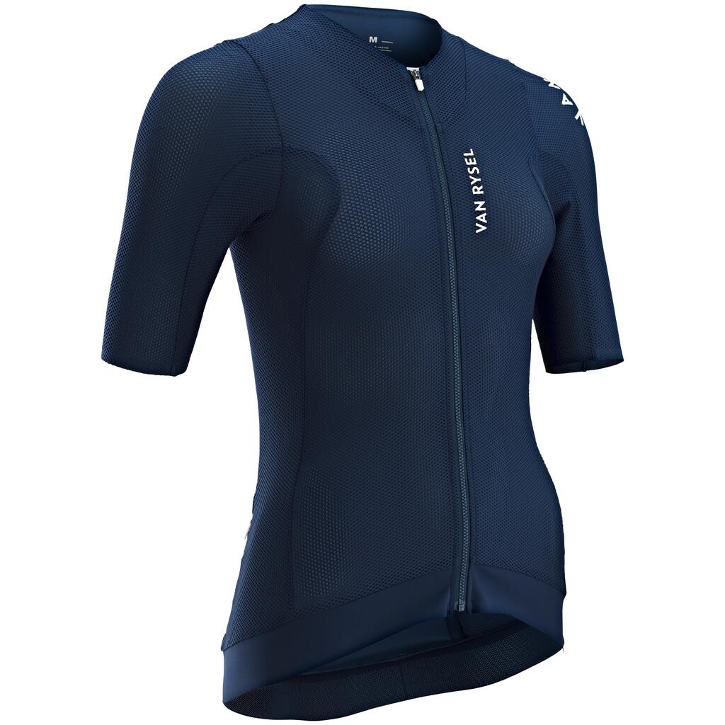 Damen Radtrikot kurzarm Sommer Rennrad - Ultralight Racer 