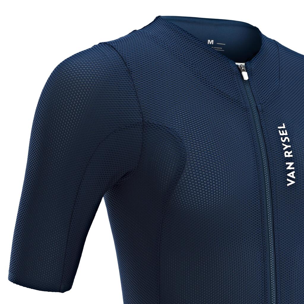 Damen Radtrikot kurzarm Sommer Rennrad - Ultralight Racer 