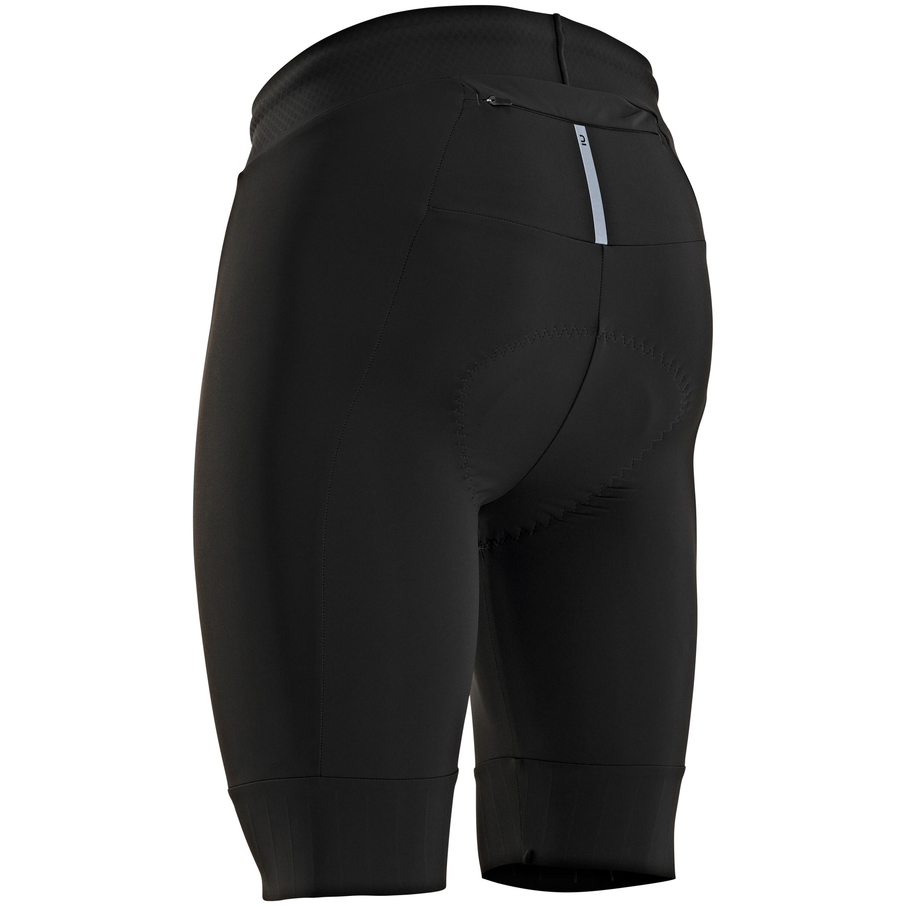 LONG-DISTANCE TRIATHLON SHORTY 3/5