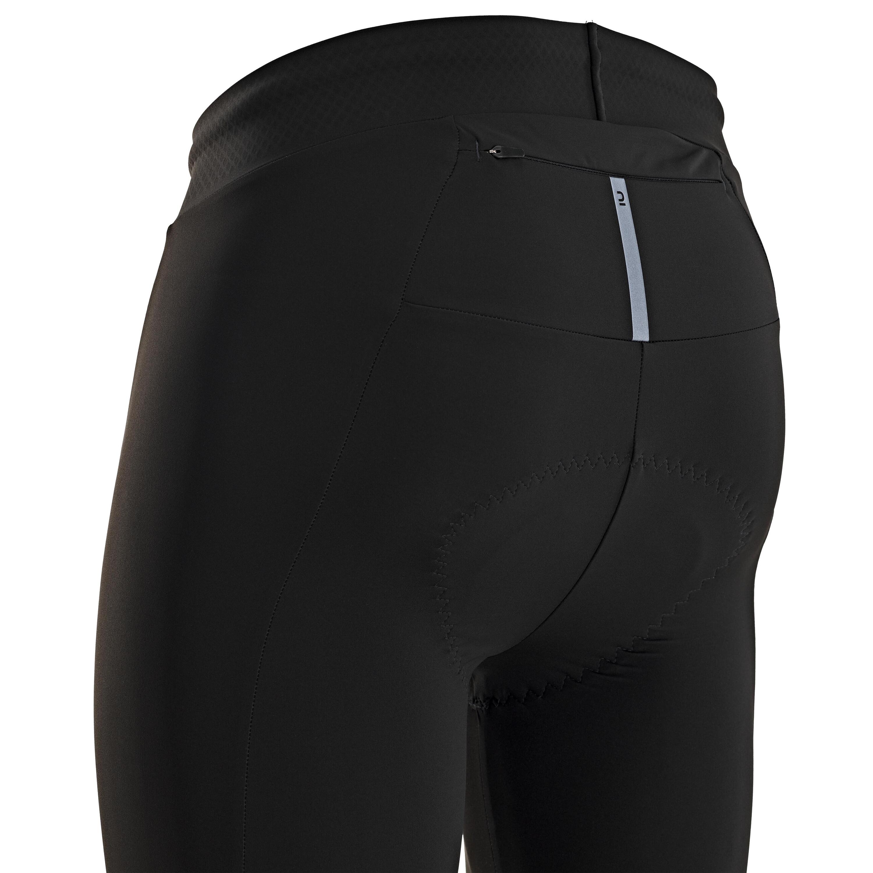 LONG-DISTANCE TRIATHLON SHORTY 4/5