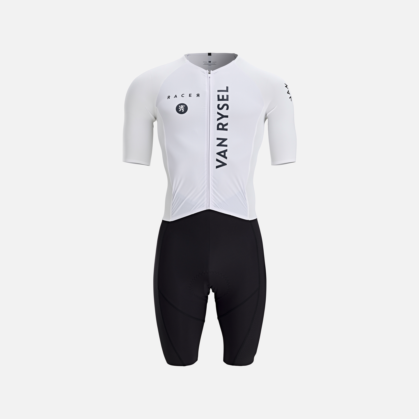 DECATHLON VAN RYSEL Rennrad Zeitfahranzug Racer Team