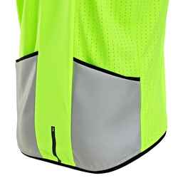 Men's Hi-Viz Cycling Jacket EN17353