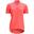 Tricou ciclism pe șosea RC100 Corai Damă